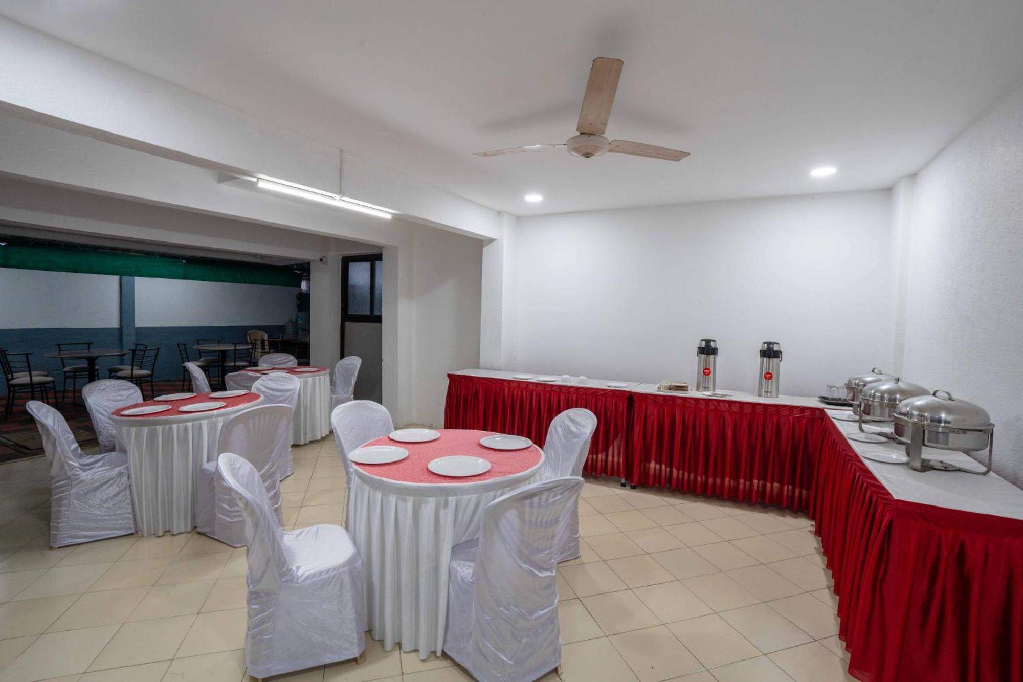 Treebo Royal Comfort Atithi Pune Exterior photo