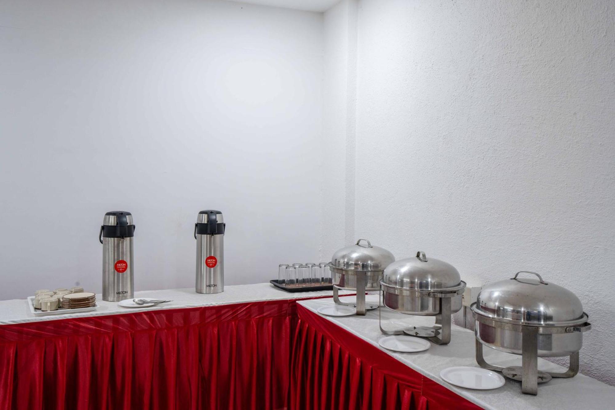 Treebo Royal Comfort Atithi Pune Exterior photo